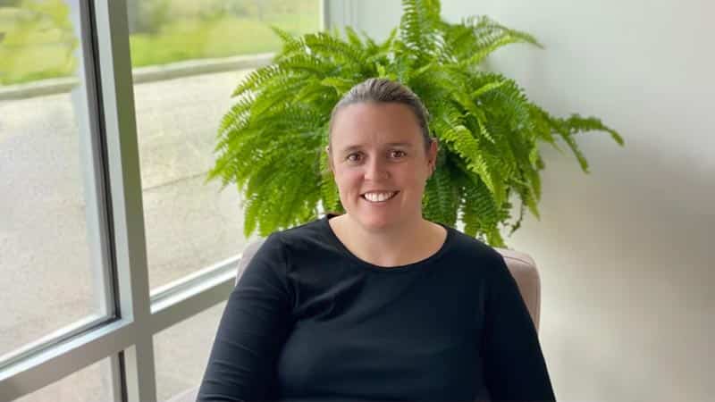 Jennifer Skolney (She/Her), M.A.