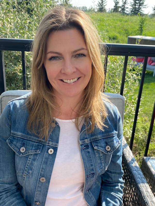 Colleen Harvey